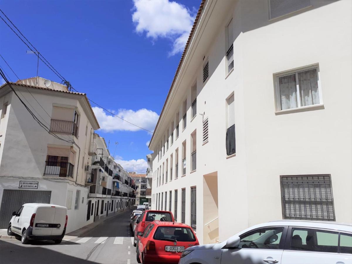 Fh Camp Preciós I Altea Exterior foto